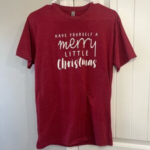 Christmas Graphic T-Shirt